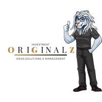 Originalz Investment Management logo - Similar company to Better Green Facilities Management, Digital Marketing And Services