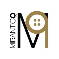 MIRANTICO logo - Similar company to Update S.R.L.