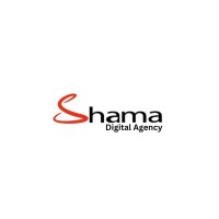 Shama Digital Agency logo - Similar company to Salient Software Solutions Limited