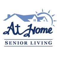 At Home Senior Living (Assisted Living) logo - Similar company to Facility Pro
