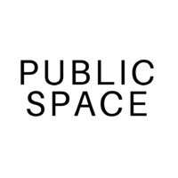 PUBLIC SPACE logo - Similar company to Oat Milk Studios