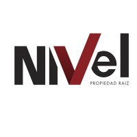 NIVEL Propiedad Raiz logo - Similar company to Aim Ltd