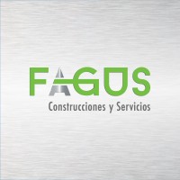 FAGUS Construcciones y Servicios logo - Similar company to Hz Ingeniería Sas