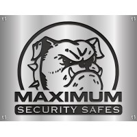 Maximum Security Safes logo - Similar company to Roc'Safe