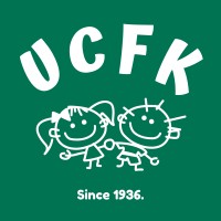 Uni Camp for Kids logo - Similar company to Sally Skoufis