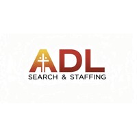 ADL Search & Staffing LLC. logo - Similar company to Crester