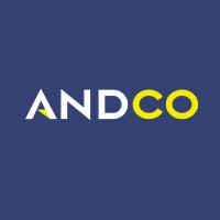 Andco Trust and Corporate Services Limited logo - Similar company to Fiscal Services Limited