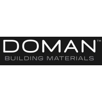 Doman Building Materials -USA logo - Similar company to Tda Group - Integrated Content Marketing