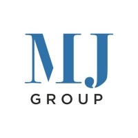 MJ Group logo - Similar company to Bleu Story