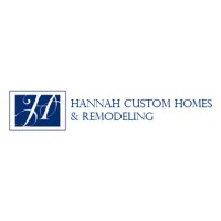 Hannah Custom Homes logo - Similar company to Mk Creative Studios Ltd.
