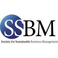 SSBM logo - Similar company to 시공간