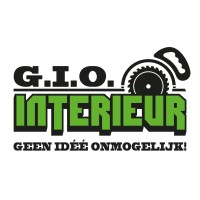 G.I.O. Interieur logo - Similar company to Intercombi Vloeren
