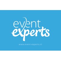 Event Experts NL logo - Similar company to Event Experts