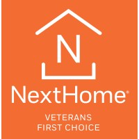 NextHome Veterans First Choice logo - Similar company to First Day Franchising