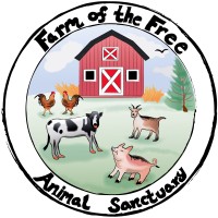 Farm Of The Free Animal Sanctuary