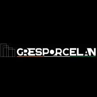 Gresporcelan logo - Similar company to Spentagon Ceramic  Pvt Ltd