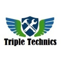 TRIPLE TECHNICS logo - Similar company to Triple Technics Sdn Bhd