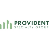 Provident Specialty Group logo - Similar company to Integris Lighting