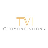 TVI Communications logo - Similar company to Tms Digital