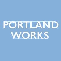 Portland Works logo - Similar company to Project Orion