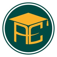 AFRICAN VISION INTERNATIONAL UNIVERSITY logo - Similar company to Strat'Marques