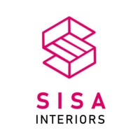 SISA Interiors logo - Similar company to Dezinepro: Best Interior Designers/Interior Decorators In Bangalore