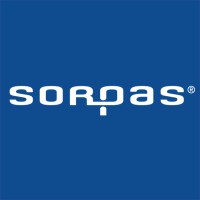 SORPAS logo - Similar company to Swantec