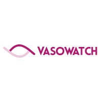 Vasowatch Inc logo - Similar company to Thrive Genetics, Inc.