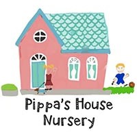 Pippa's House Nursery Guildford logo - Similar company to Katey'S House Ltd