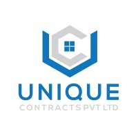 Unique Contracts Pvt Ltd logo - Similar company to Unique Enterprises