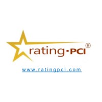 Rating-PCI logo - Similar company to Asfiring