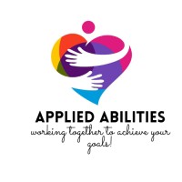 Applied Abilities logo - Similar company to First2Care