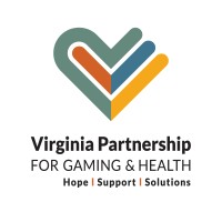 Virginia Partnership for Gaming & Health logo - Similar company to Mh Boxes