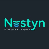 Nestyn logo - Similar company to Dipz Desarrollos