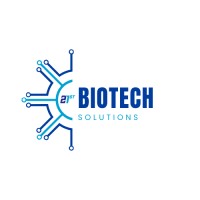 21st Biotech Solutions logo - Similar company to Biotech Support Services And Research