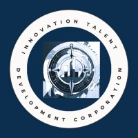 Innovation Talent Development Corporation logo - Similar company to Smartskilling