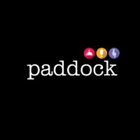 Paddock Ribeirão Bar e Restaurante logo - Similar company to Gêmeos Consultoria Bancária