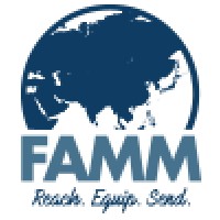 The For All Mankind Movement logo - Similar company to Famm