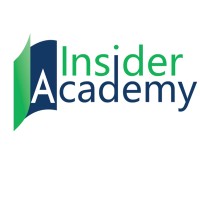 Insider Academy logo - Similar company to Hostsall