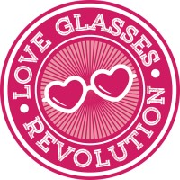 Love Glasses Revolution LLC logo - Similar company to Mems Eyewear