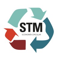 STM Economía Circular logo - Similar company to Fistex Soluciones Textiles