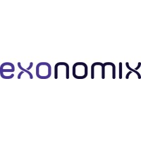 Exonomix logo - Similar company to Zeespire Software Solutions