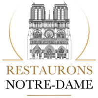 Association Restaurons Notre-Dame logo - Similar company to Schelling Architecture Foundation