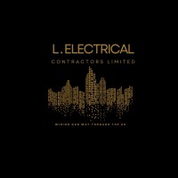 Lelectrical Contractors Limited logo - Similar company to Watts & Holden | Timber Structures