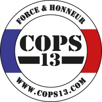 COPS 13 logo - Similar company to Iprotego