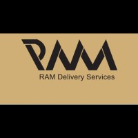 R A M Delivery Services L..L.C logo - Similar company to Fallen Leaves