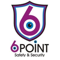 6Point Safety & Security B.V. logo - Similar company to Het Westerhonk | 'S Heeren Loo Zuidwest Nederland
