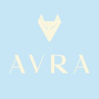 A V R A logo - Similar company to 3 Web Digital