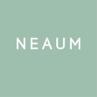 Neaum logo - Similar company to Pink Pepper Kitchen