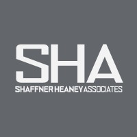 Shaffner Heaney Associates, Inc. logo - Similar company to Shape Architectural